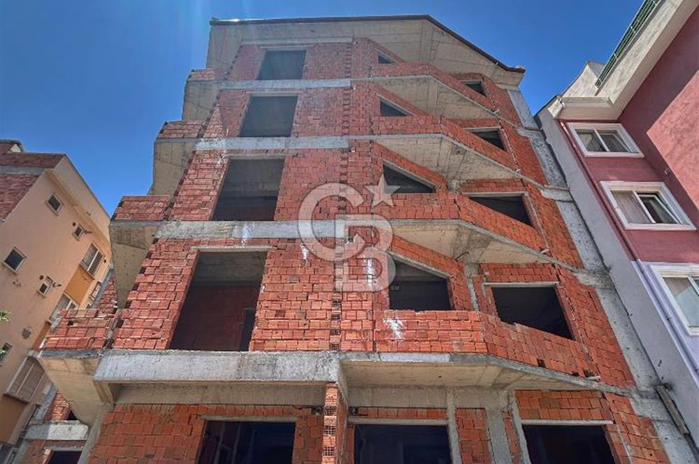 BALIKESİR ÇARŞI MERKEZDE SATILIK 1+1 DAİRELER