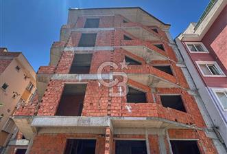 BALIKESİR ÇARŞI MERKEZDE SATILIK 1+1 DAİRELER