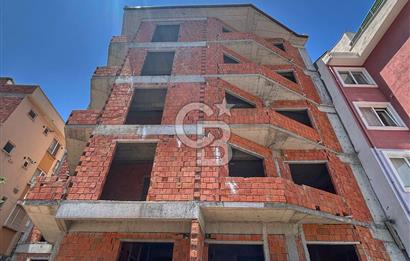 BALIKESİR ÇARŞI MERKEZDE SATILIK 1+1 DAİRELER