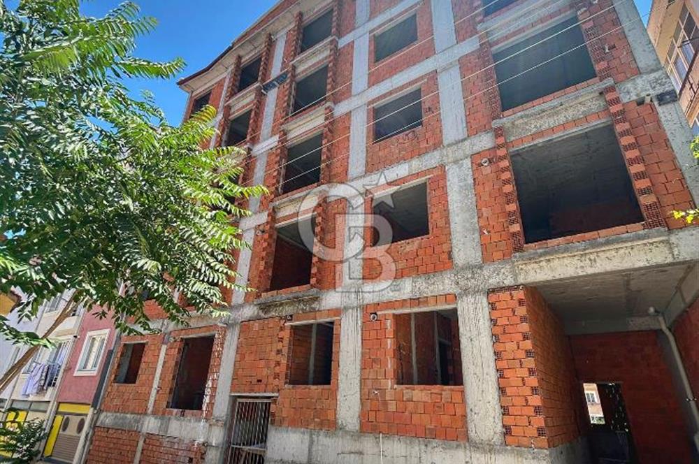 BALIKESİR ÇARŞI MERKEZDE SATILIK 1+1 DAİRELER