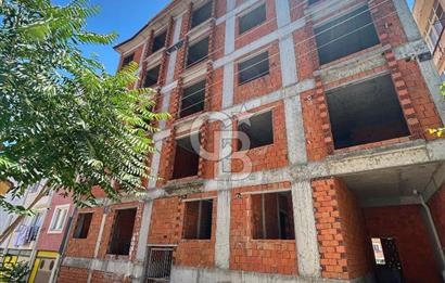 BALIKESİR ÇARŞI MERKEZDE SATILIK 1+1 DAİRELER