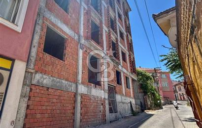 BALIKESİR ÇARŞI MERKEZDE SATILIK 1+1 DAİRELER