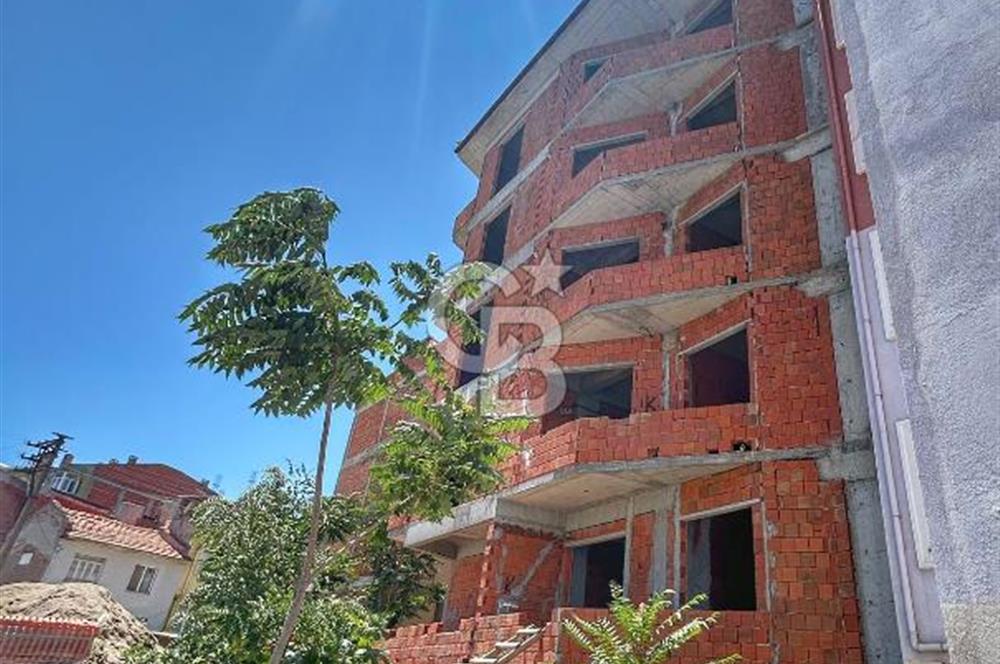 BALIKESİR ÇARŞI MERKEZDE SATILIK 1+1 DAİRELER