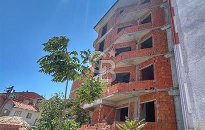 BALIKESİR ÇARŞI MERKEZDE SATILIK 1+1 DAİRELER