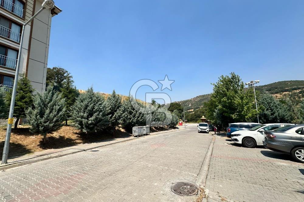 BALIKESİR BALYA TOKİ KONUTLARI'NDA 2+1 SATILIK DAİRE