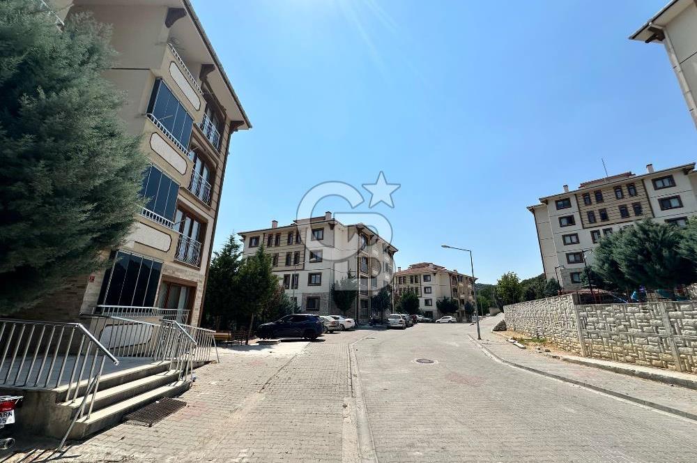 BALIKESİR BALYA TOKİ KONUTLARI'NDA 2+1 SATILIK DAİRE