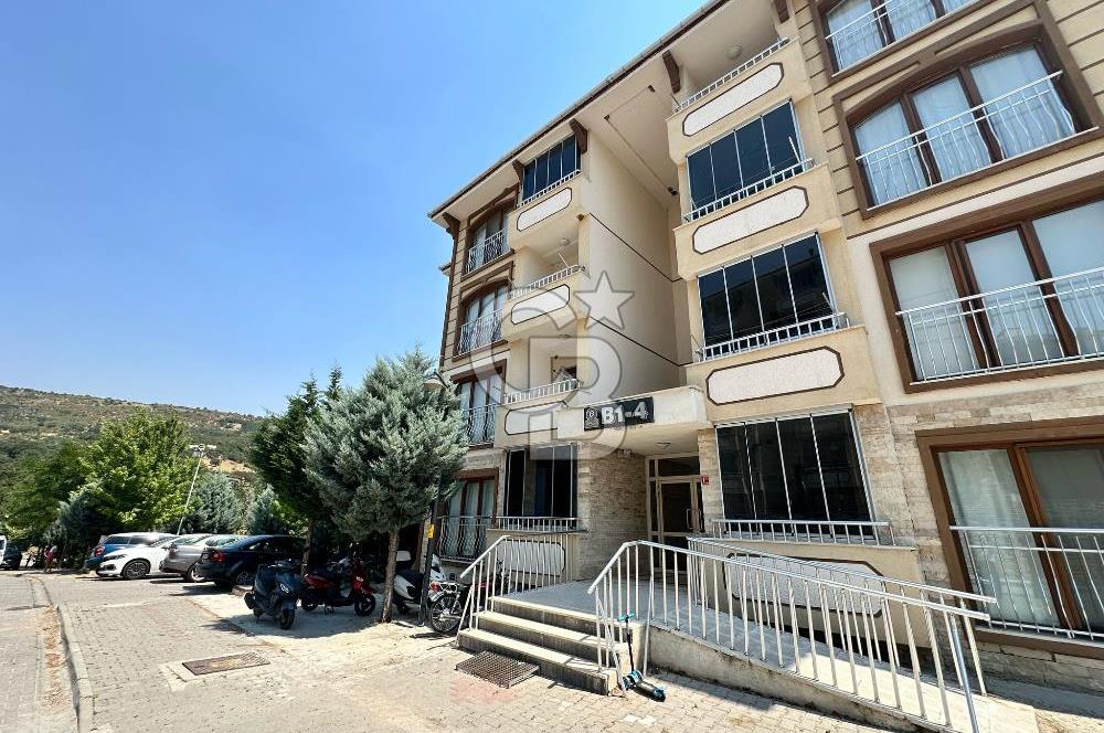 BALIKESİR BALYA TOKİ KONUTLARI'NDA 2+1 SATILIK DAİRE