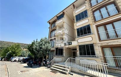 BALIKESİR BALYA TOKİ KONUTLARI'NDA 2+1 SATILIK DAİRE