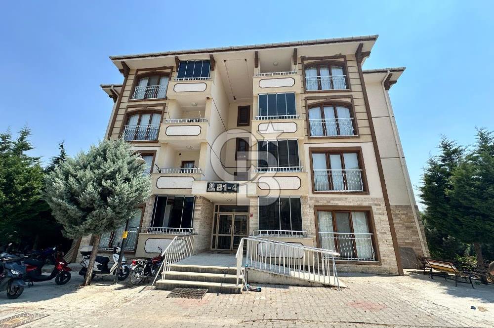 BALIKESİR BALYA TOKİ KONUTLARI'NDA 2+1 SATILIK DAİRE
