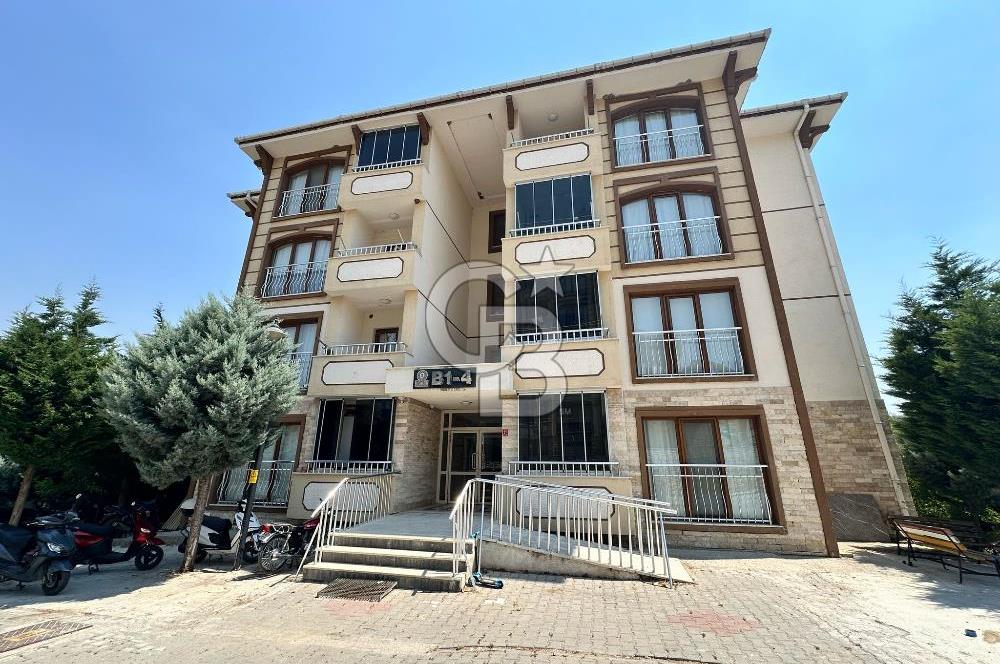 BALIKESİR BALYA TOKİ KONUTLARI'NDA 2+1 SATILIK DAİRE