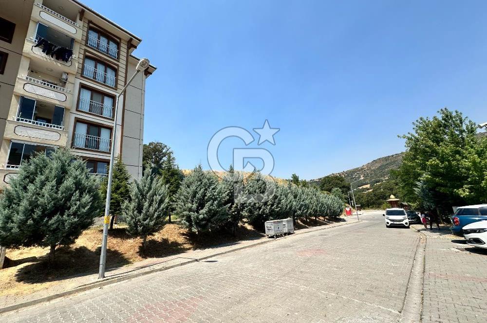BALIKESİR BALYA TOKİ KONUTLARI'NDA 2+1 SATILIK DAİRE