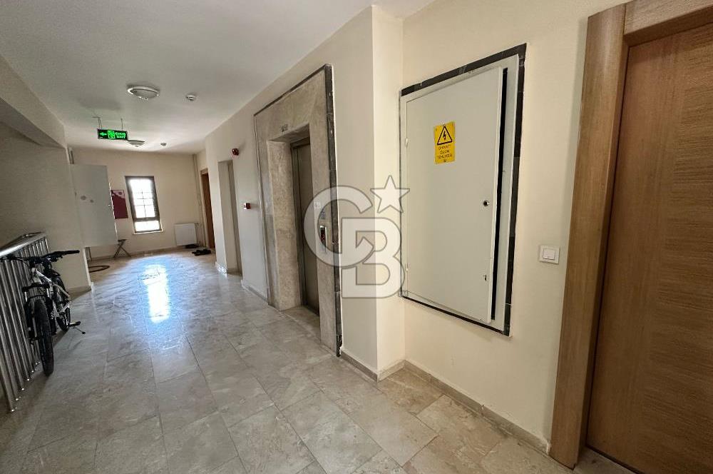 BALIKESİR BALYA TOKİ KONUTLARI'NDA 2+1 SATILIK DAİRE