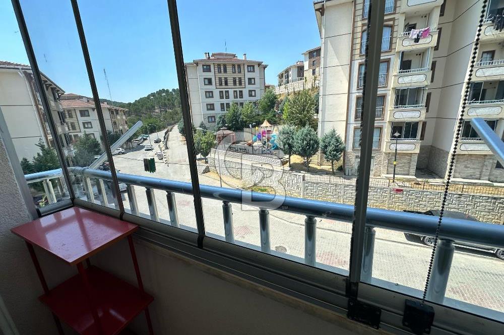 BALIKESİR BALYA TOKİ KONUTLARI'NDA 2+1 SATILIK DAİRE