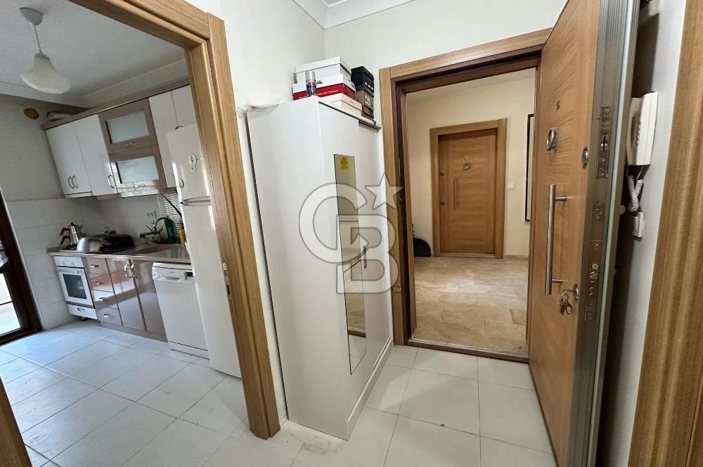 BALIKESİR BALYA TOKİ KONUTLARI'NDA 2+1 SATILIK DAİRE