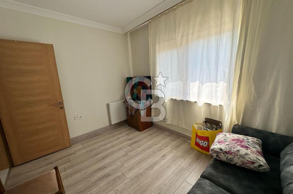 BALIKESİR BALYA TOKİ KONUTLARI'NDA 2+1 SATILIK DAİRE