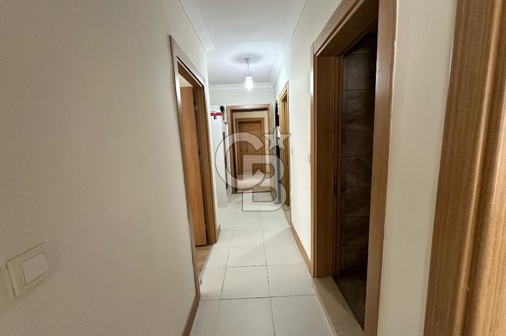 BALIKESİR BALYA TOKİ KONUTLARI'NDA 2+1 SATILIK DAİRE