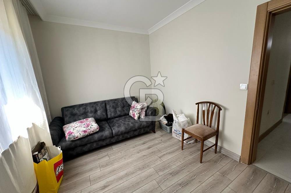 BALIKESİR BALYA TOKİ KONUTLARI'NDA 2+1 SATILIK DAİRE