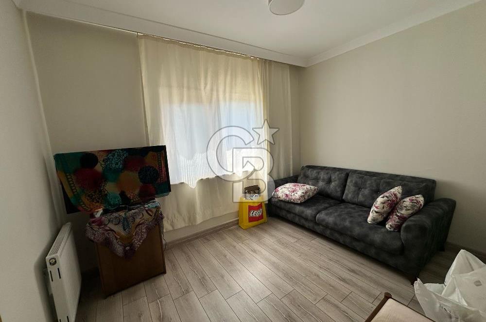 BALIKESİR BALYA TOKİ KONUTLARI'NDA 2+1 SATILIK DAİRE