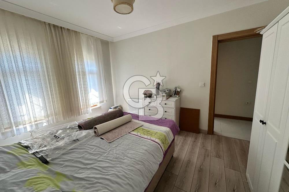 BALIKESİR BALYA TOKİ KONUTLARI'NDA 2+1 SATILIK DAİRE