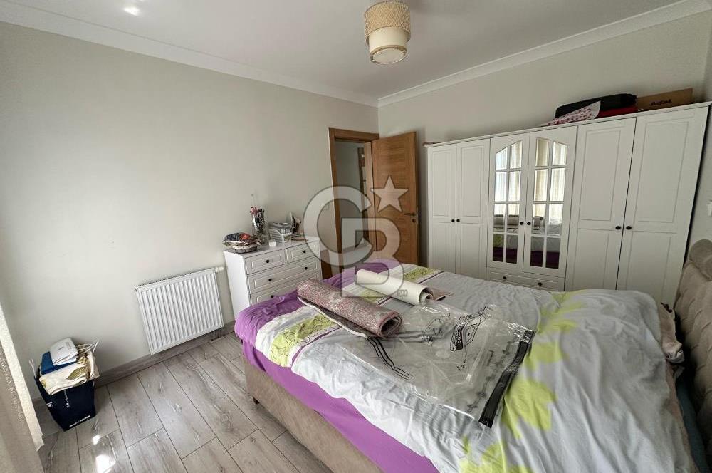 BALIKESİR BALYA TOKİ KONUTLARI'NDA 2+1 SATILIK DAİRE