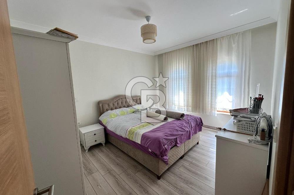 BALIKESİR BALYA TOKİ KONUTLARI'NDA 2+1 SATILIK DAİRE