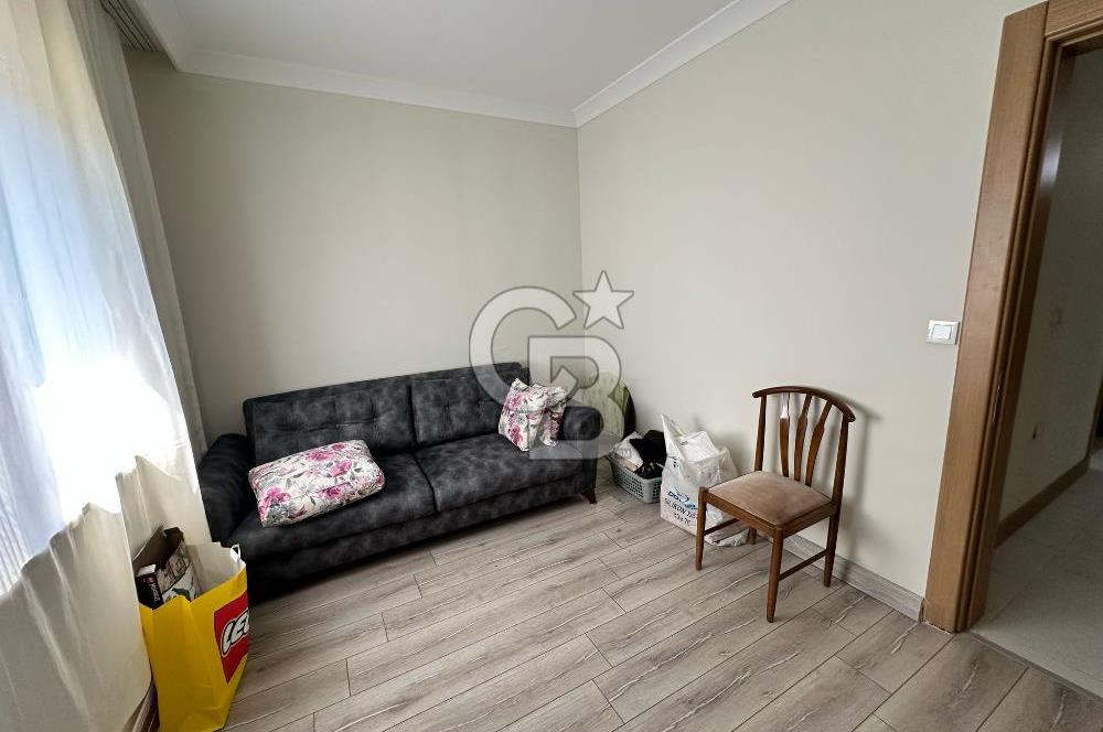 BALIKESİR BALYA TOKİ KONUTLARI'NDA 2+1 SATILIK DAİRE