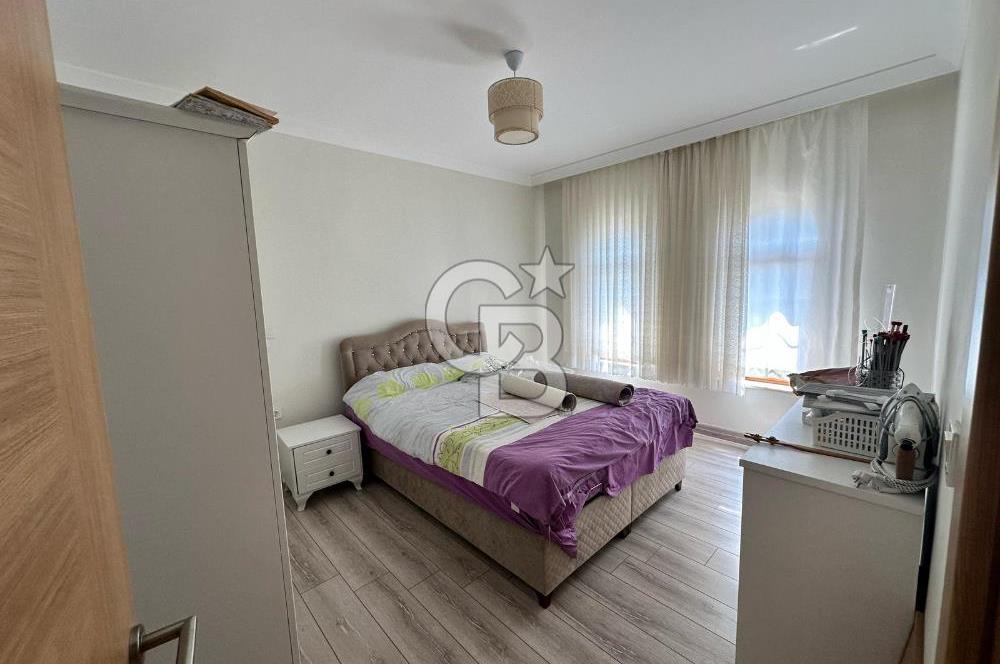 BALIKESİR BALYA TOKİ KONUTLARI'NDA 2+1 SATILIK DAİRE
