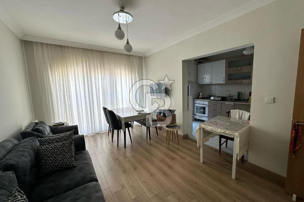 BALIKESİR BALYA TOKİ KONUTLARI'NDA 2+1 SATILIK DAİRE