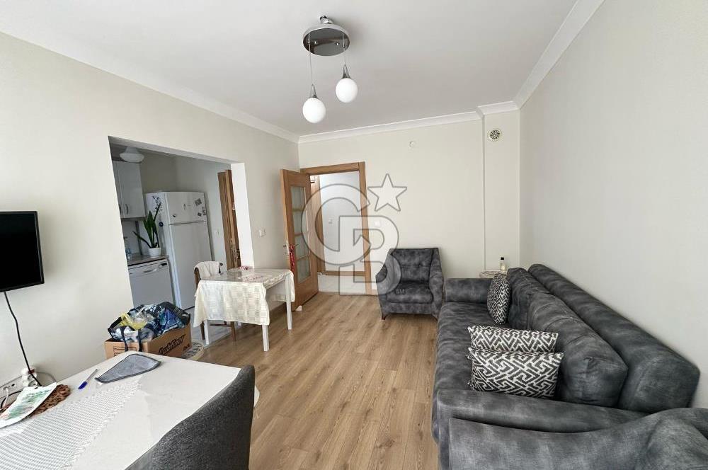 BALIKESİR BALYA TOKİ KONUTLARI'NDA 2+1 SATILIK DAİRE