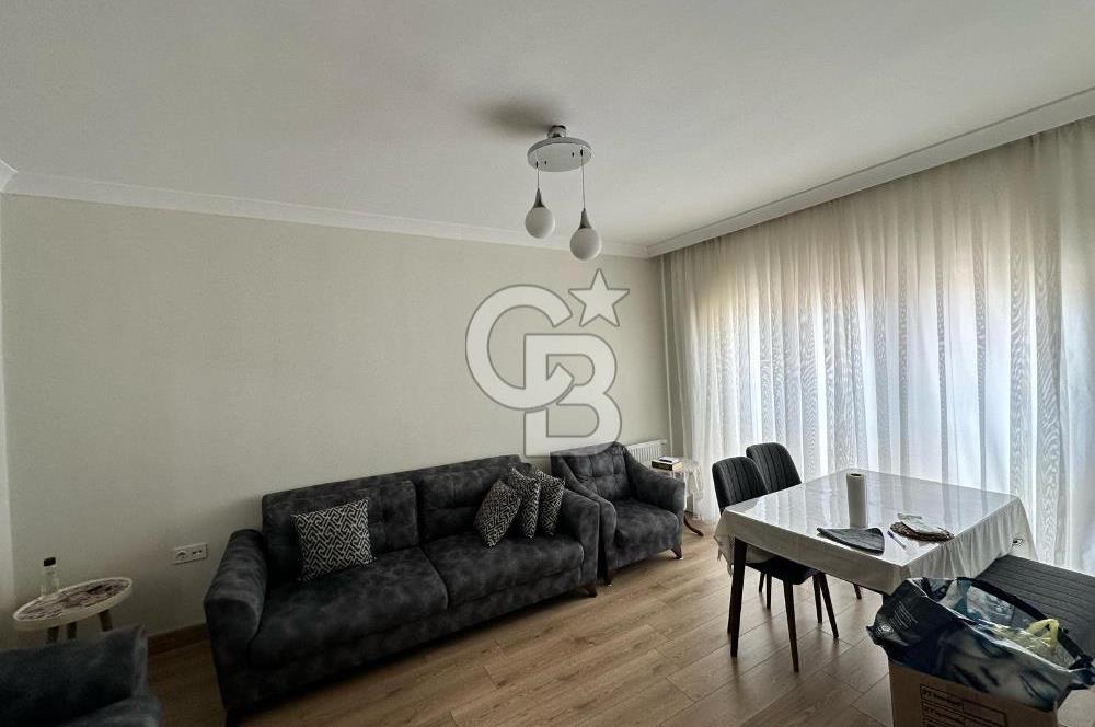 BALIKESİR BALYA TOKİ KONUTLARI'NDA 2+1 SATILIK DAİRE