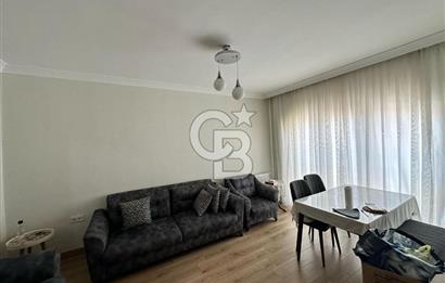 BALIKESİR BALYA TOKİ KONUTLARI'NDA 2+1 SATILIK DAİRE