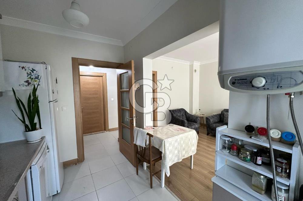 BALIKESİR BALYA TOKİ KONUTLARI'NDA 2+1 SATILIK DAİRE