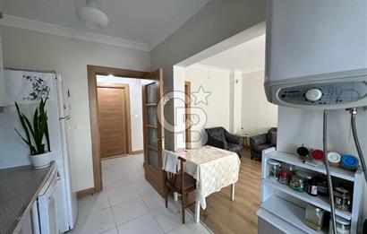 BALIKESİR BALYA TOKİ KONUTLARI'NDA 2+1 SATILIK DAİRE