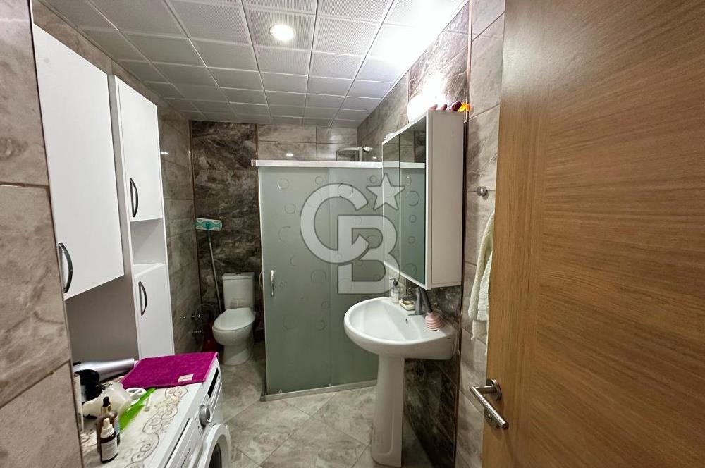 BALIKESİR BALYA TOKİ KONUTLARI'NDA 2+1 SATILIK DAİRE