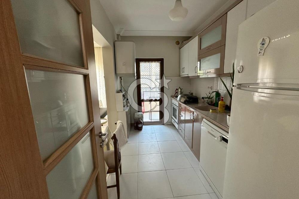 BALIKESİR BALYA TOKİ KONUTLARI'NDA 2+1 SATILIK DAİRE