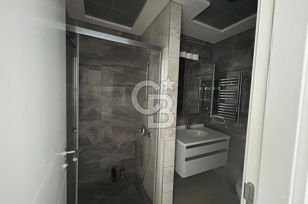 BALIKESİR CİTY LİFE'DA SATILIK 3+1 LÜKS DAİRE