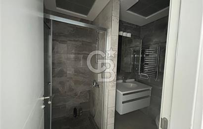 BALIKESİR CİTY LİFE'DA SATILIK 3+1 LÜKS DAİRE