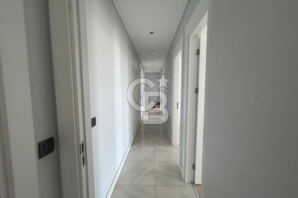 BALIKESİR CİTY LİFE'DA SATILIK 3+1 LÜKS DAİRE