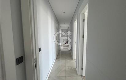 BALIKESİR CİTY LİFE'DA SATILIK 3+1 LÜKS DAİRE
