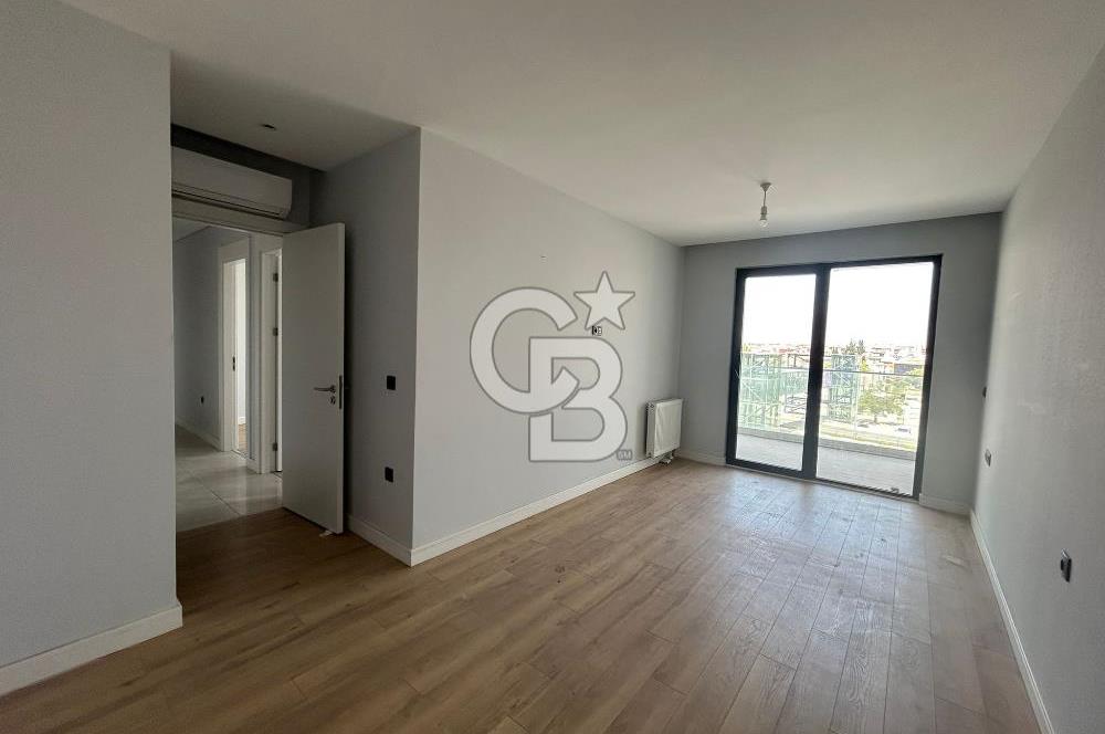BALIKESİR CİTY LİFE'DA SATILIK 3+1 LÜKS DAİRE