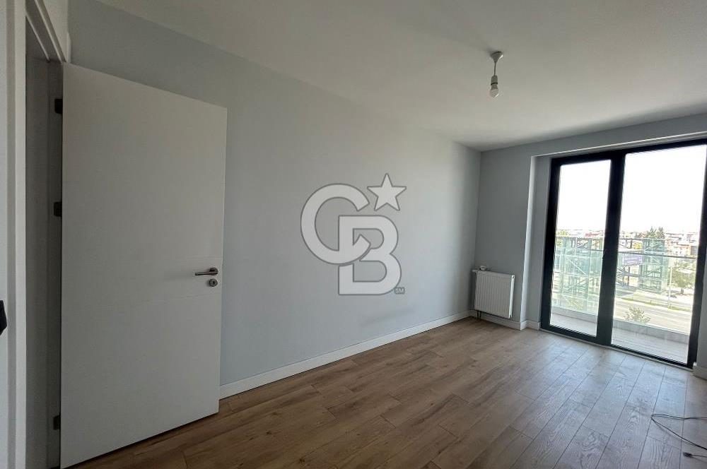 BALIKESİR CİTY LİFE'DA SATILIK 3+1 LÜKS DAİRE