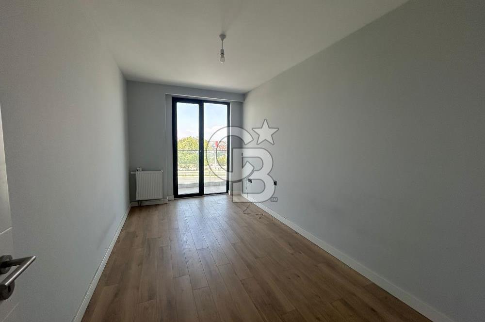 BALIKESİR CİTY LİFE'DA SATILIK 3+1 LÜKS DAİRE