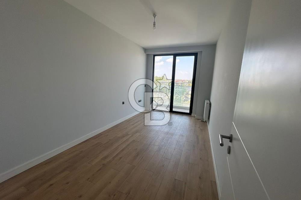 BALIKESİR CİTY LİFE'DA SATILIK 3+1 LÜKS DAİRE