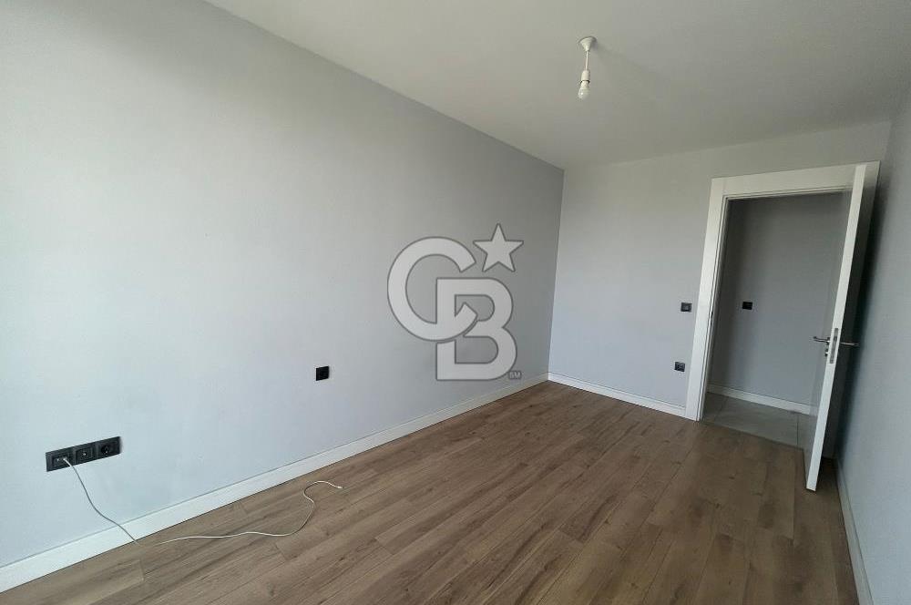 BALIKESİR CİTY LİFE'DA SATILIK 3+1 LÜKS DAİRE