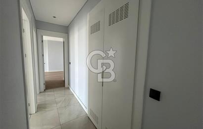 BALIKESİR CİTY LİFE'DA SATILIK 3+1 LÜKS DAİRE