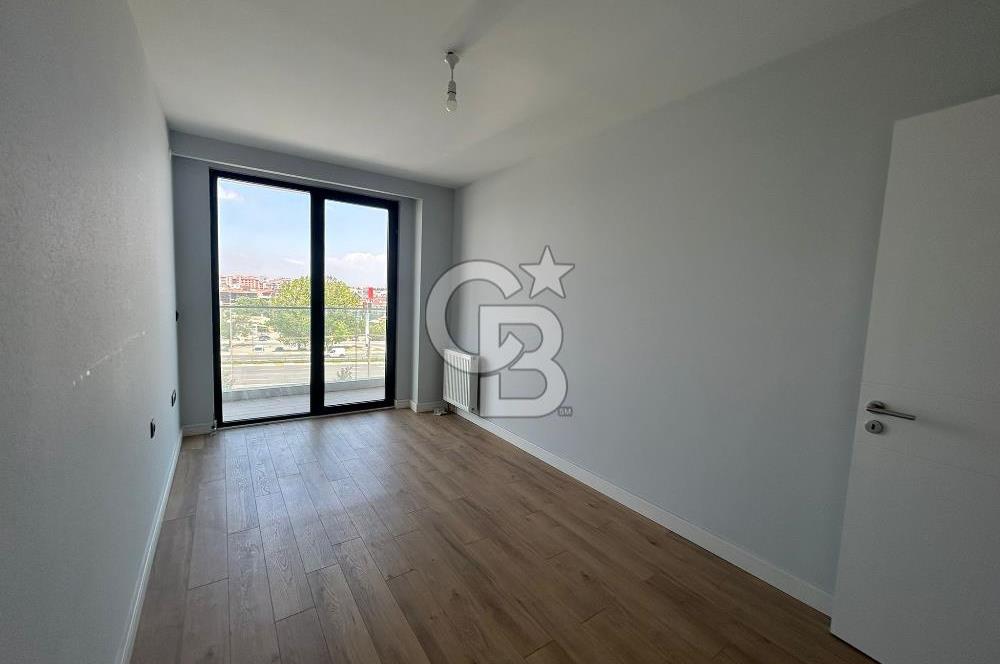 BALIKESİR CİTY LİFE'DA SATILIK 3+1 LÜKS DAİRE