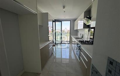 BALIKESİR CİTY LİFE'DA SATILIK 3+1 LÜKS DAİRE
