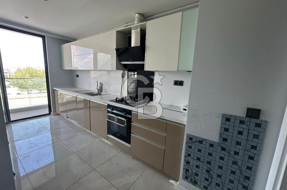 BALIKESİR CİTY LİFE'DA SATILIK 3+1 LÜKS DAİRE