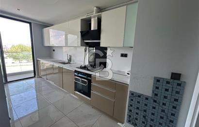 BALIKESİR CİTY LİFE'DA SATILIK 3+1 LÜKS DAİRE