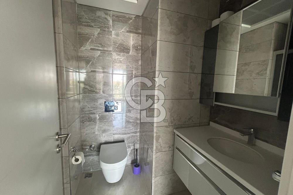 BALIKESİR CİTY LİFE'DA SATILIK 3+1 LÜKS DAİRE
